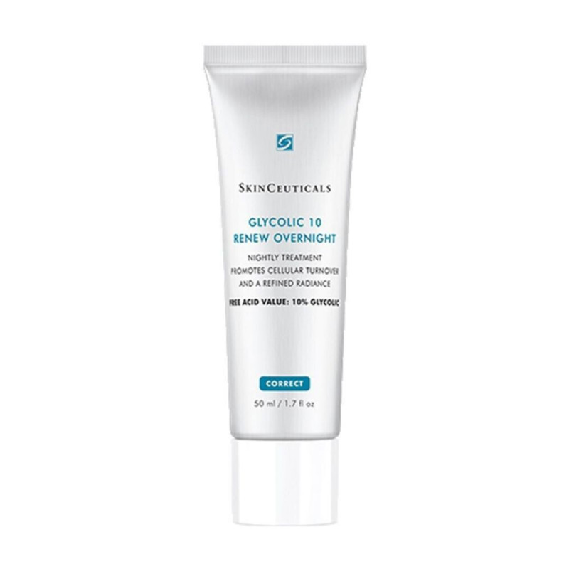 Skinceuticals Glycolic 10 Renew Overnight 50ml