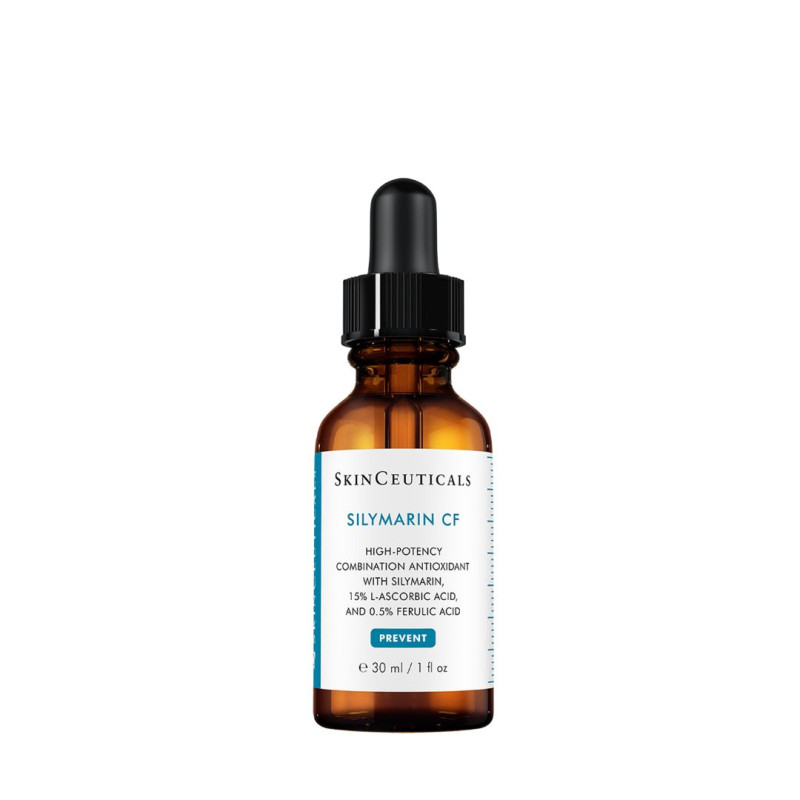 SKINCEUTICALS SILYMARIN CF 30 ML