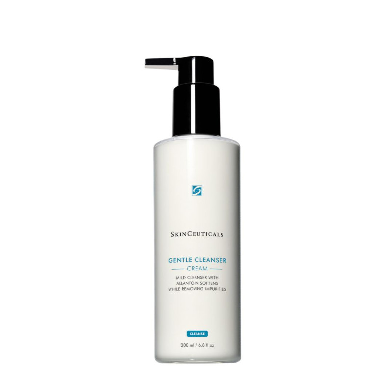 Skinceuticals Gentle Cleanser 200ml