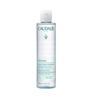 CAUDALIE VINOCLEAN LOCION TONICO HIDRATANTE 200ML