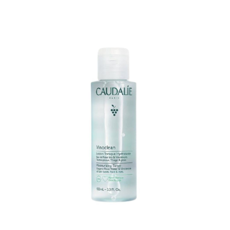 CAUDALIE VINOCLEAN TONICO 100ML