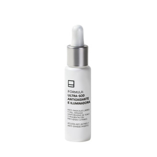 ARTURO ALBA ULTRA SOD ANTIOX E ILUMINADORA 30ML