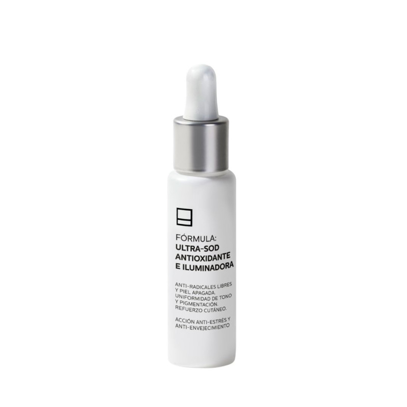 ARTURO ALBA ULTRA SOD ANTIOX E ILUMINADORA 30ML