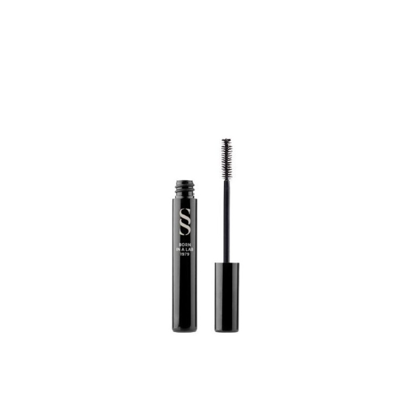 Sensilis Origin Pro Mascara Pestañas Negro
