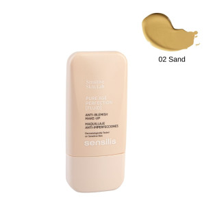 Sensilis Pure Age Perfection Fluid 30ml 02_Sand