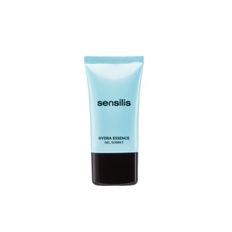 Sensilis Hydra Essence Gel Sorbete 40ml