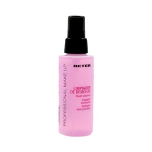 Beter Limpiador De Brochas Spray 100ml