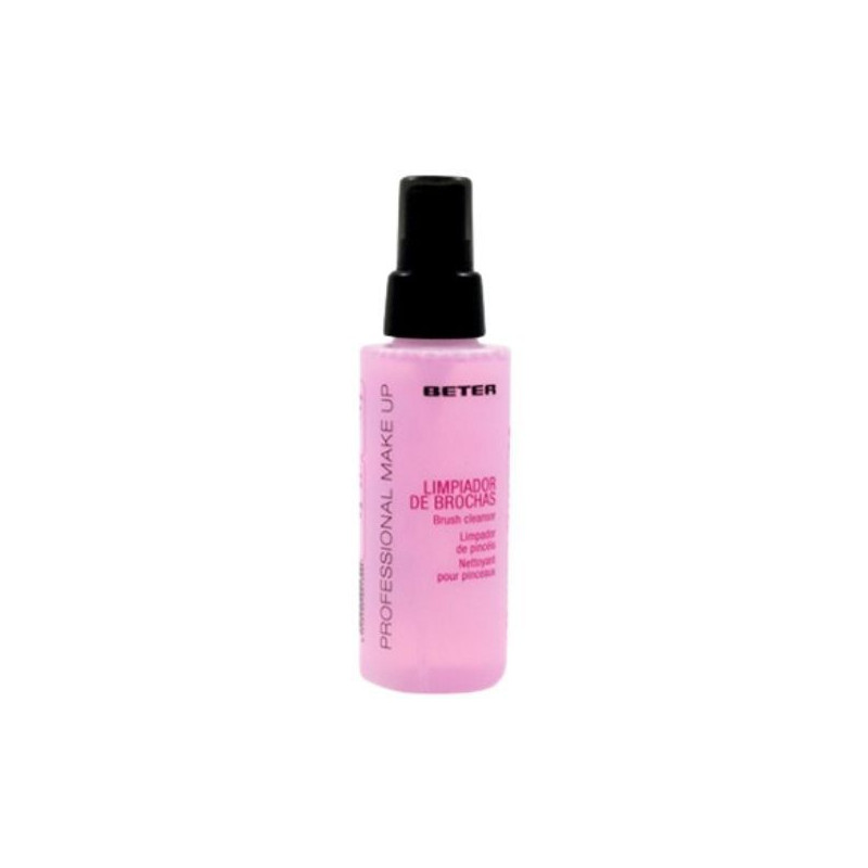 Beter Limpiador De Brochas Spray 100ml