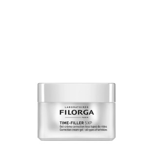 FILORGA TIME FILLER GEL CREMA 5XP 50ML