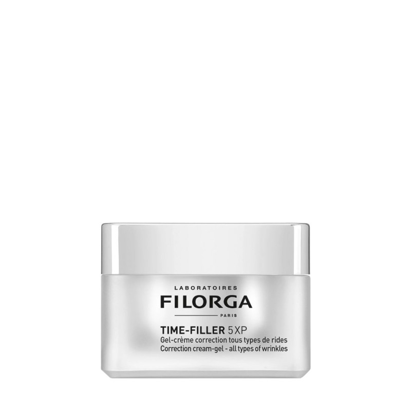 FILORGA TIME FILLER GEL CREMA 5XP 50ML