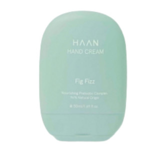 HAAN CREMA DE MANOS FIG FIZZ (VERDE) 50ML