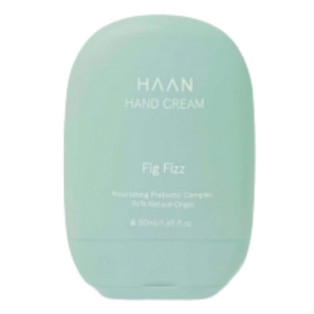 HAAN CREMA DE MANOS FIG FIZZ (VERDE) 50ML