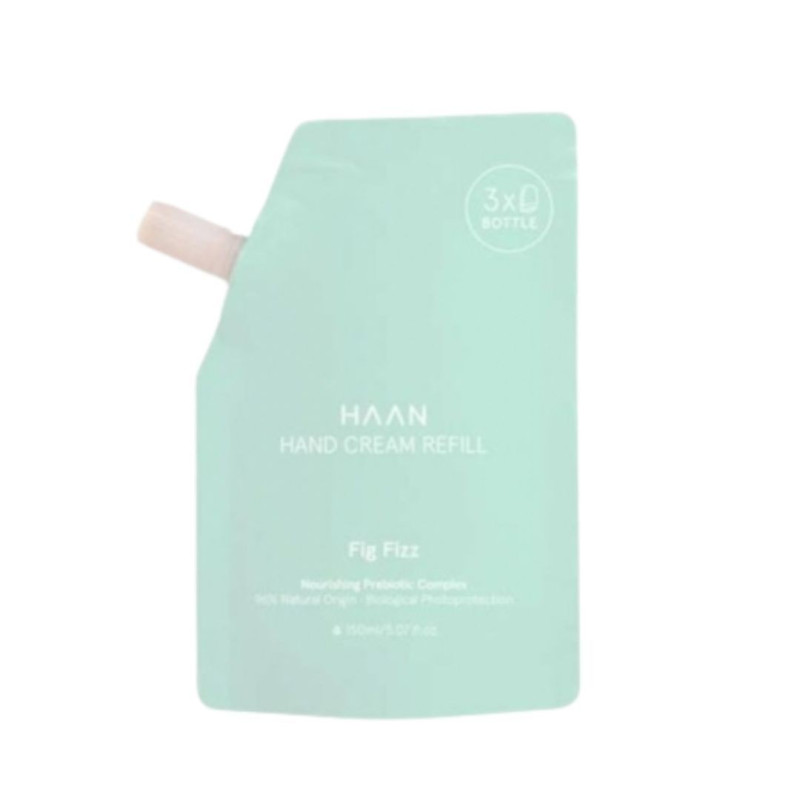 Haan Crema De Manos Fig Fizz Recambio 150ml