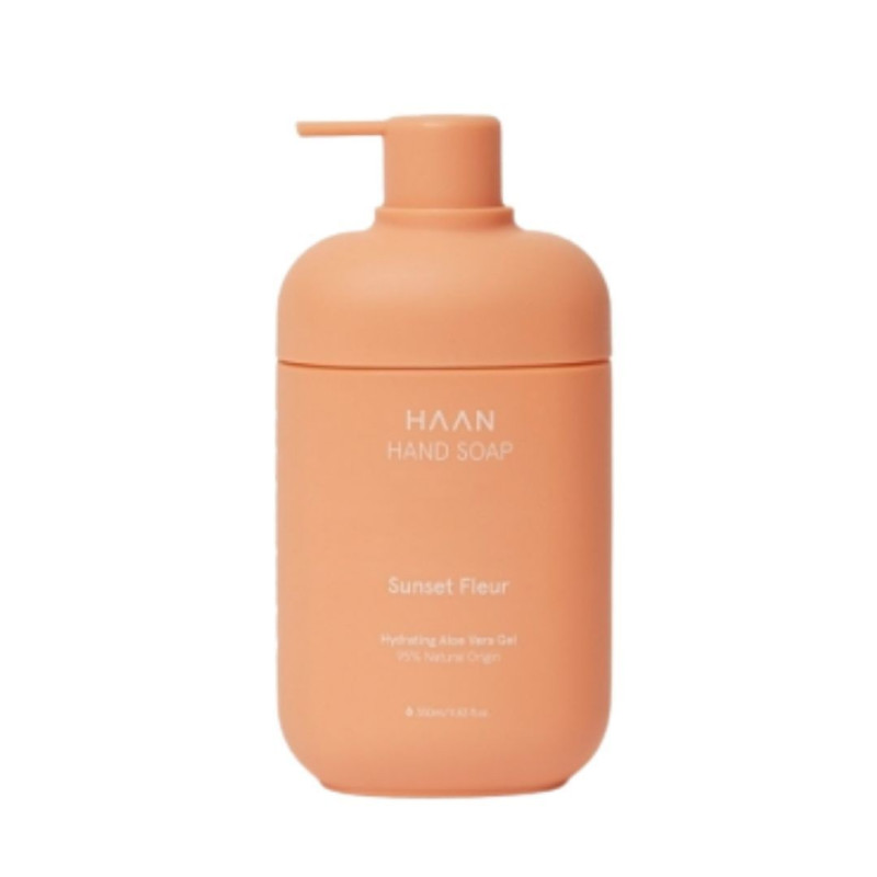 Haan Jabón De Manos Sunset Fleur 350ml