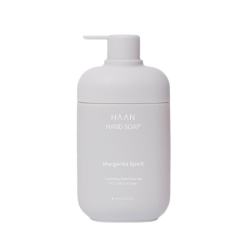 Haan Jabón De Manos Margarita Spirit 350ml