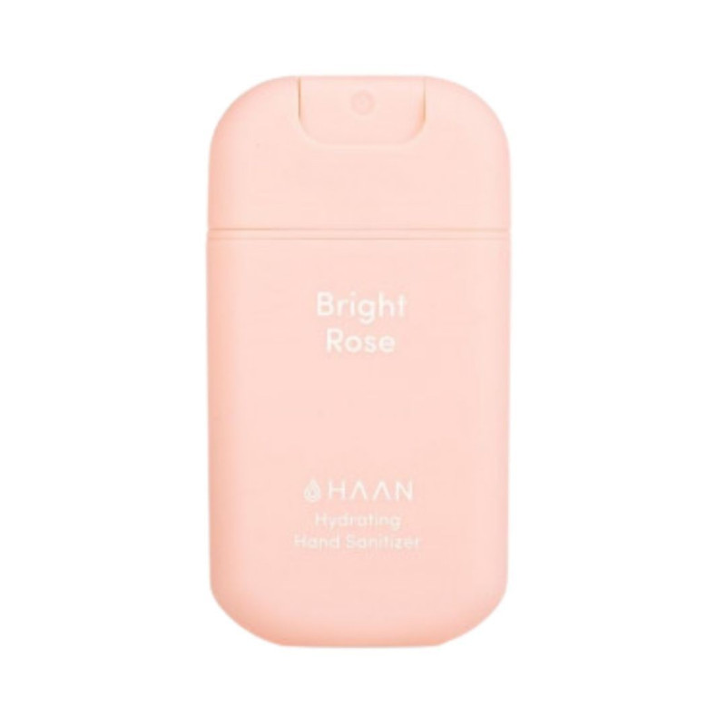 HAAN GEL HIDRALCOHOLICO ROSA