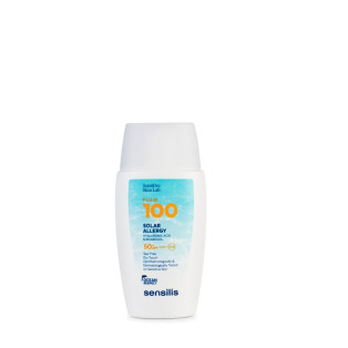 Sensilis Solar Allergy Spf50+ 40ml