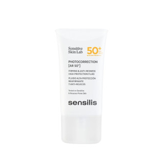 Sensilis Photocorrection (AR 50+) 40ml