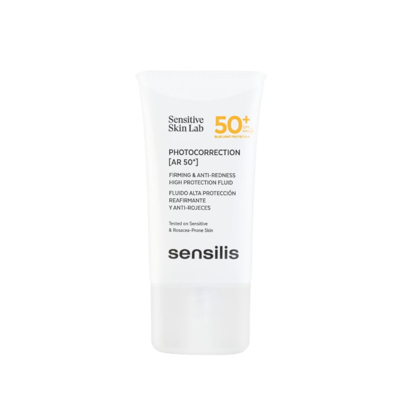 Sensilis Photocorrection (AR 50+) 40ml