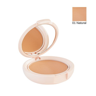 Sensilis Photocorrection Make Up Spf50+ 01 Natural Rose 10g