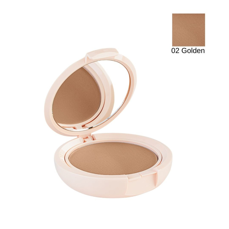 Sensilis Photocorrection Make up Spf50+ 02Golden 10g