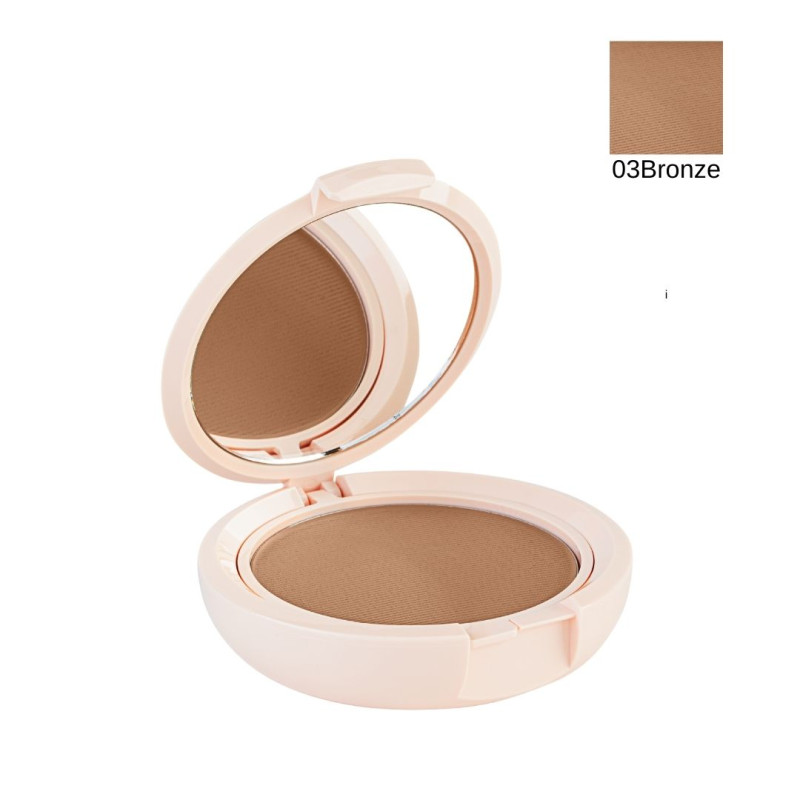 Sensilis Photocorrection Make Up Spf50+ 03 Bronze 10g