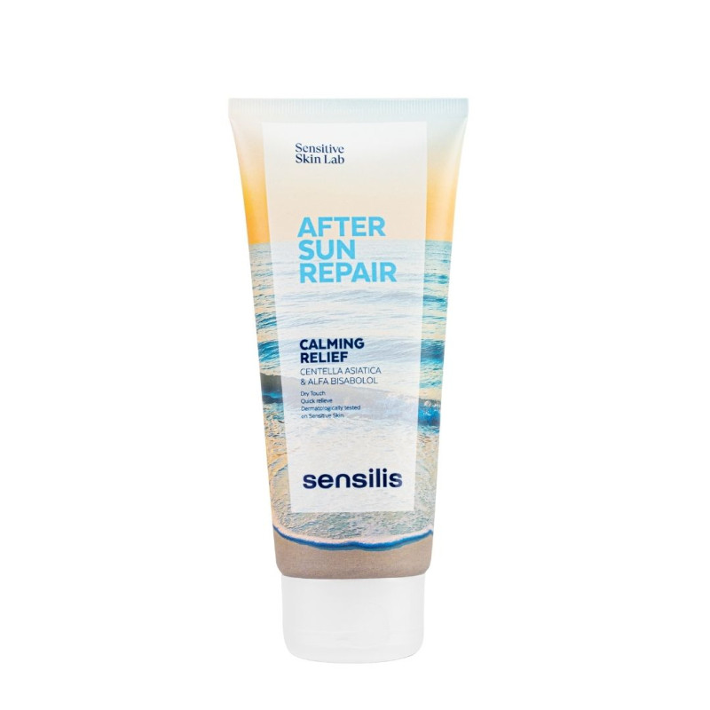 SENSILIS AFTER SUN REPAIR 200 ML