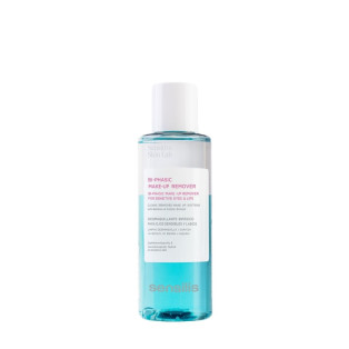 Sensilis Bi-Phasic Make-Up Remover 150ml