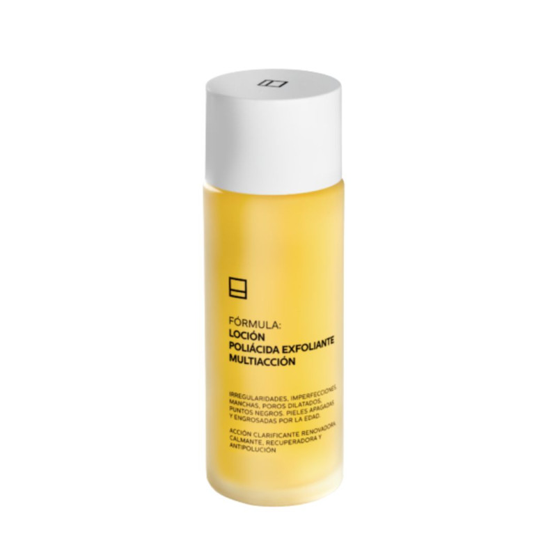 ARTURO ALBA Loción Ácida Exfoliante Global 125ml