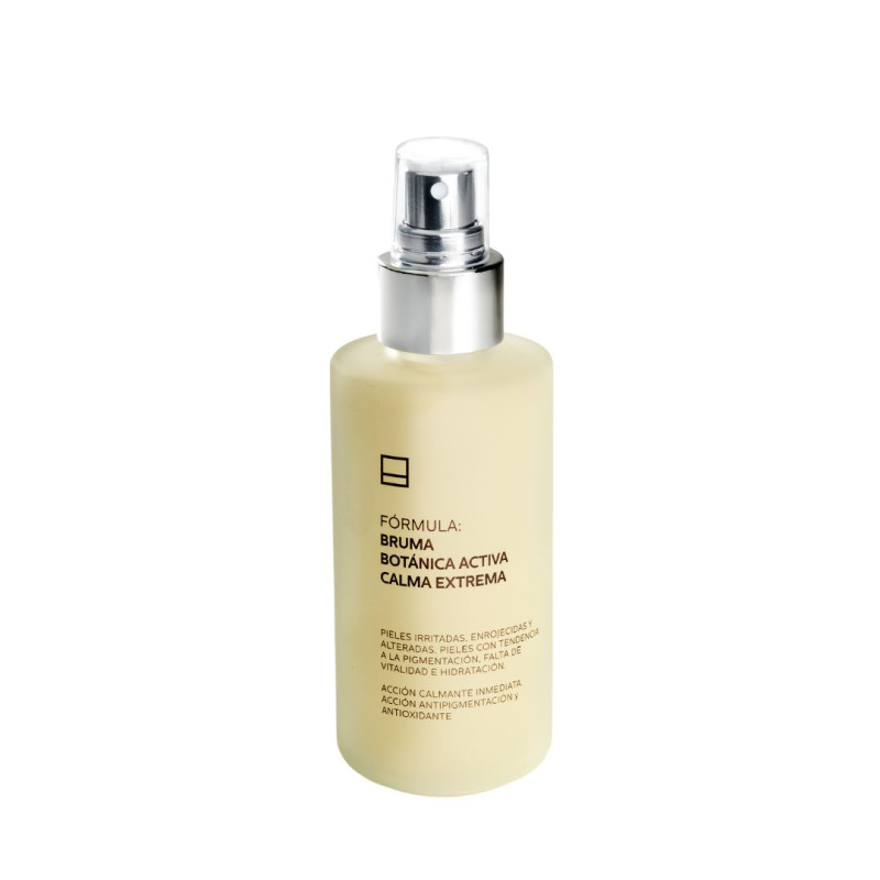 DR ARTHOUROS Bruma Botánica Activa Calma Extrema 125ml