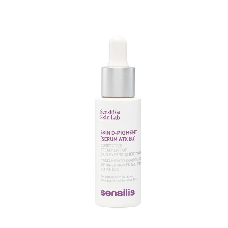 Sensilis Skin D-Pigment (Serum Atx B3) 30ml