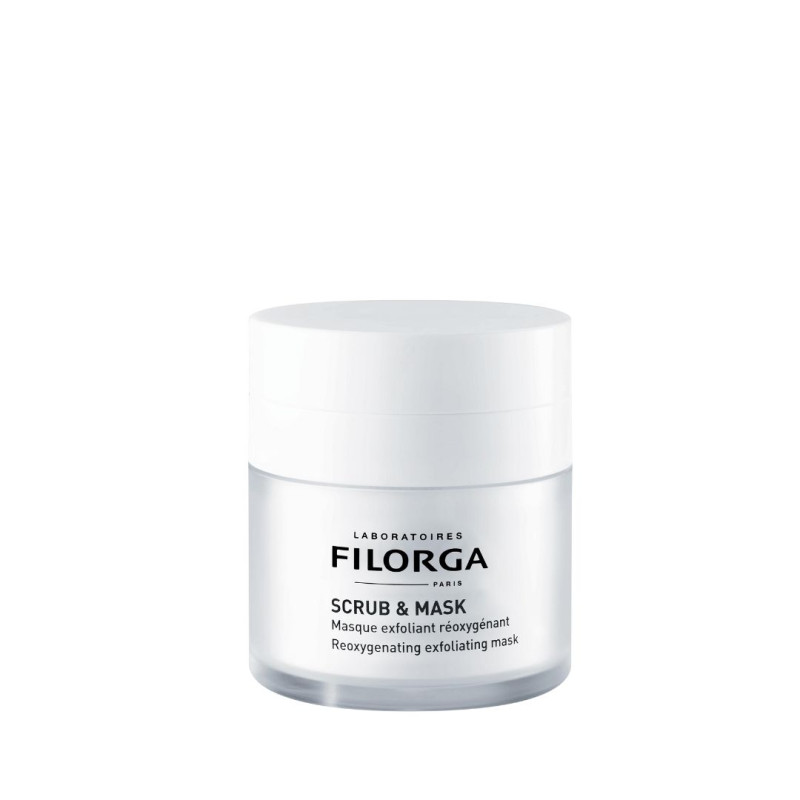 FILORGA SCRUB & MASK MASCARILLA 50ML