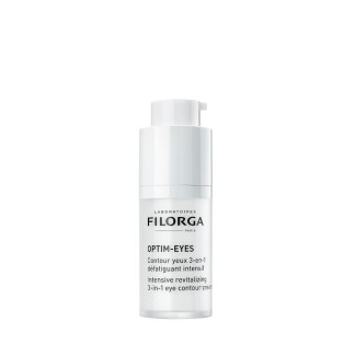 Filorga Optim Eyes 3 en 1 15ml