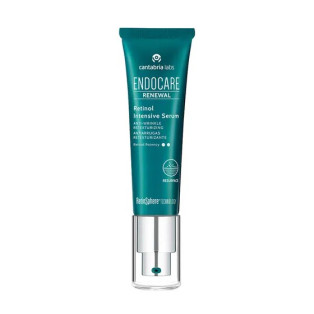 ENDOCARE RENEWAL Retinol Intensive Serum (0.5% Retinol Puro) 30ml