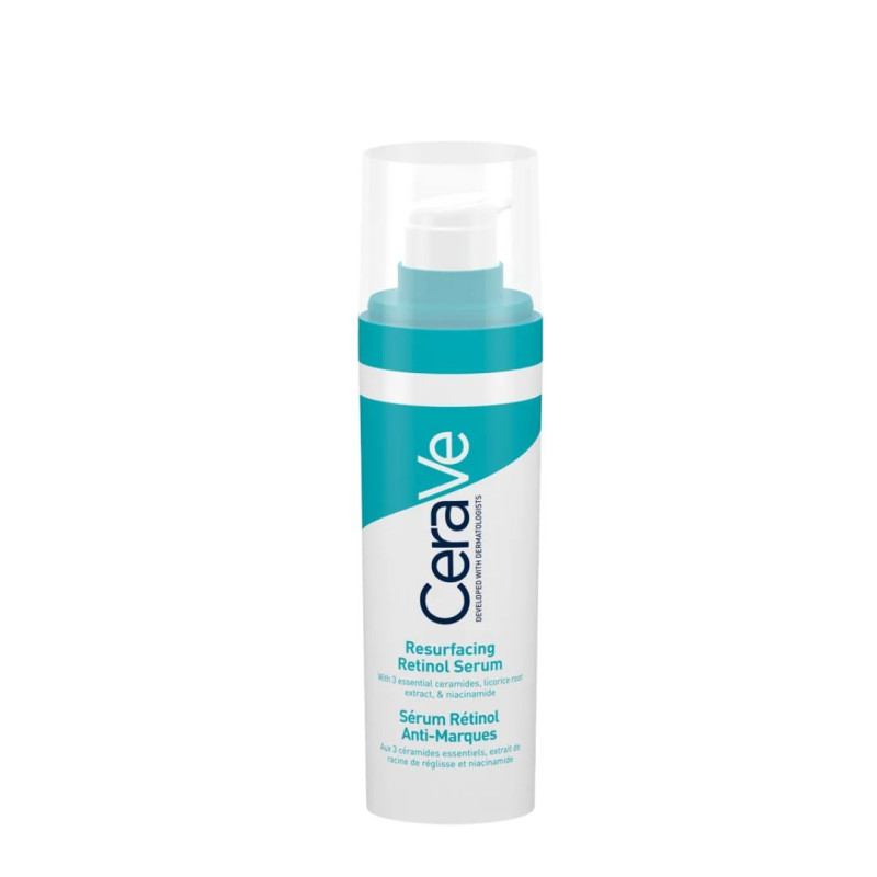Cerave Serum Retinol Anti-Marcas 30ml