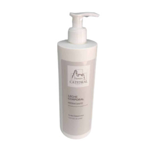 Catedral Leche Corporal Hidratante 400ml