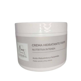 Catedral Crema Hidratante Forte Corporal 450ml