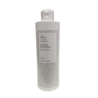 Catedral Champu Anticaspa Seca y Grasa 400ml
