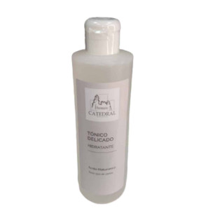 Catedral Tonico Delicado Hidratante 250ml