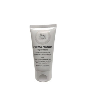 Catedral Crema Manos Reparadora 50ml