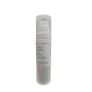 Catedral Gel Filler Hidratante Antiedad 30ml