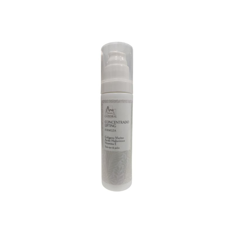 Catedral Concentrado Lifting Reafirmante 30ml