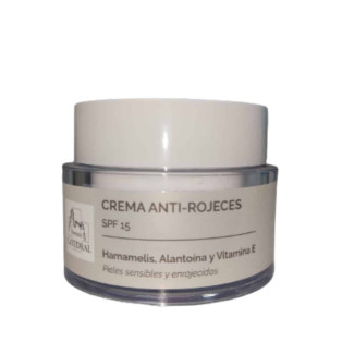 Catedral Crema Anti- Rojeces SPF15 50ml