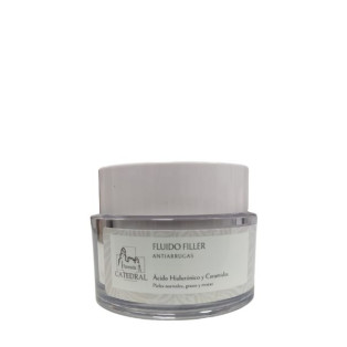 Catedral Fluido Filler 50ml