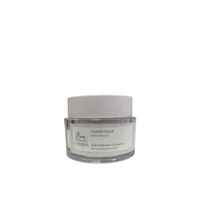 Catedral Fluido Filler 50ml