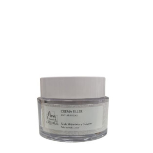 Catedral Crema Filler Antiarrugas 50ml