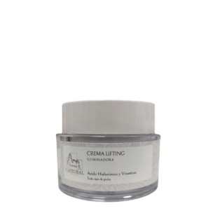 Catedral Crema Lifting Iluminadora 50ml