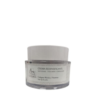 Catedral Crema Redensificante Revitalizante 50ml