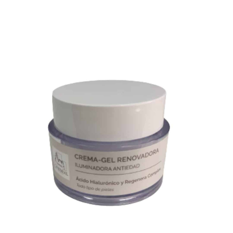 Catedral Crema-Gel Renovadora 50ml