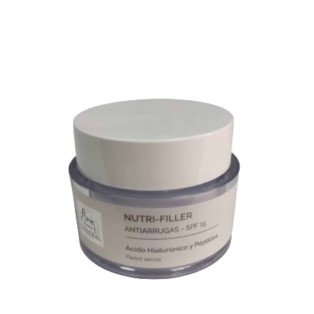 Catedral Crema Nutri Filler 50ml